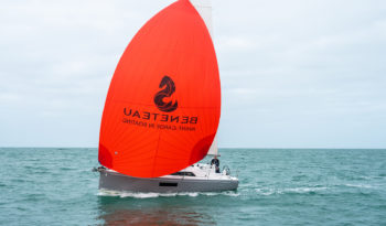 Beneteau Oceanis 30.1