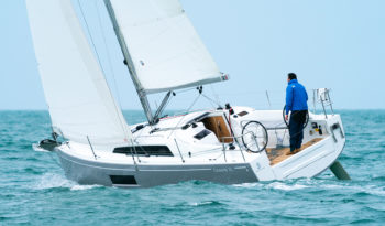 Beneteau Oceanis 30.1