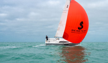 Beneteau Oceanis 30.1