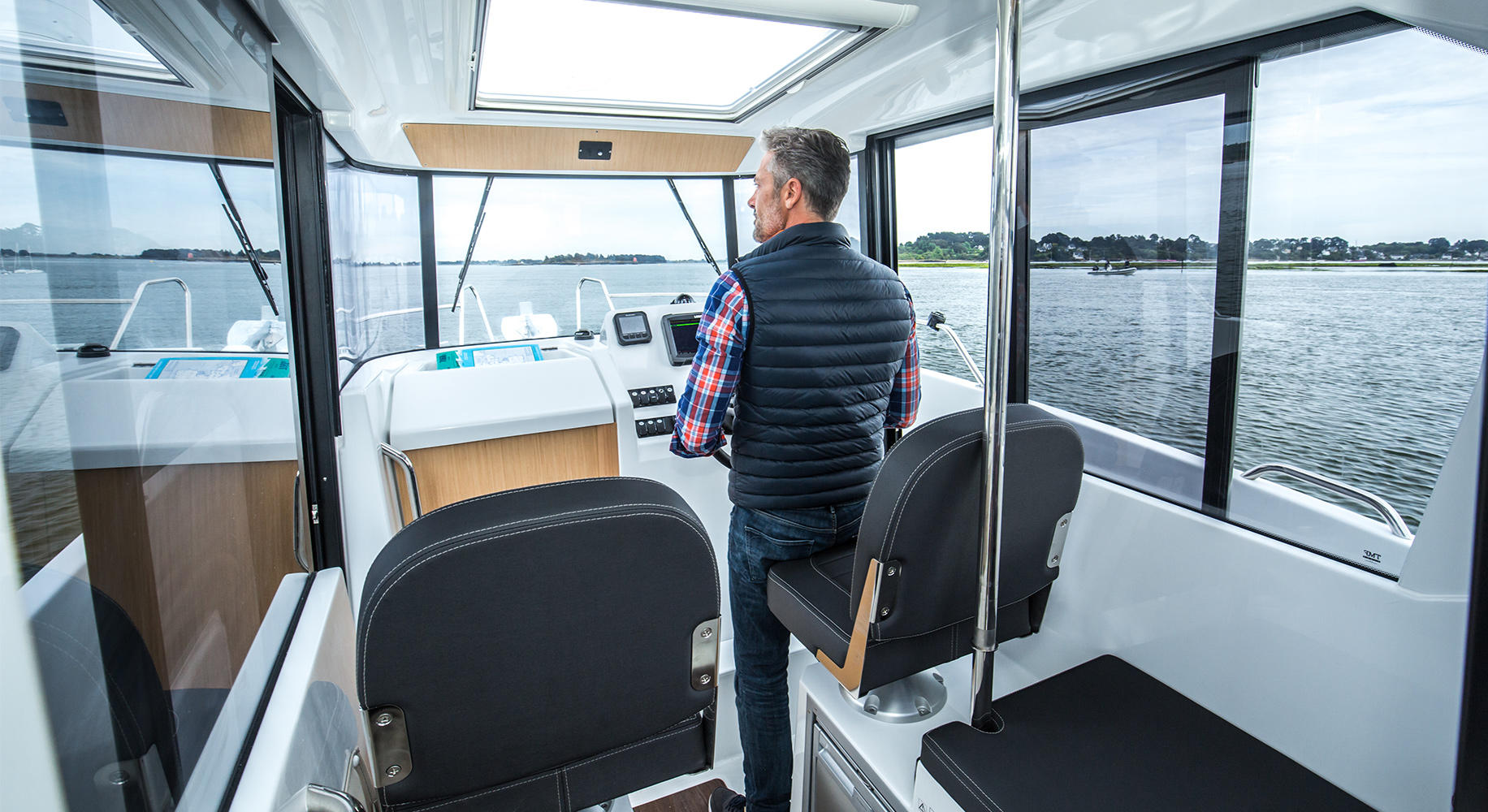 beneteau barracuda 7
