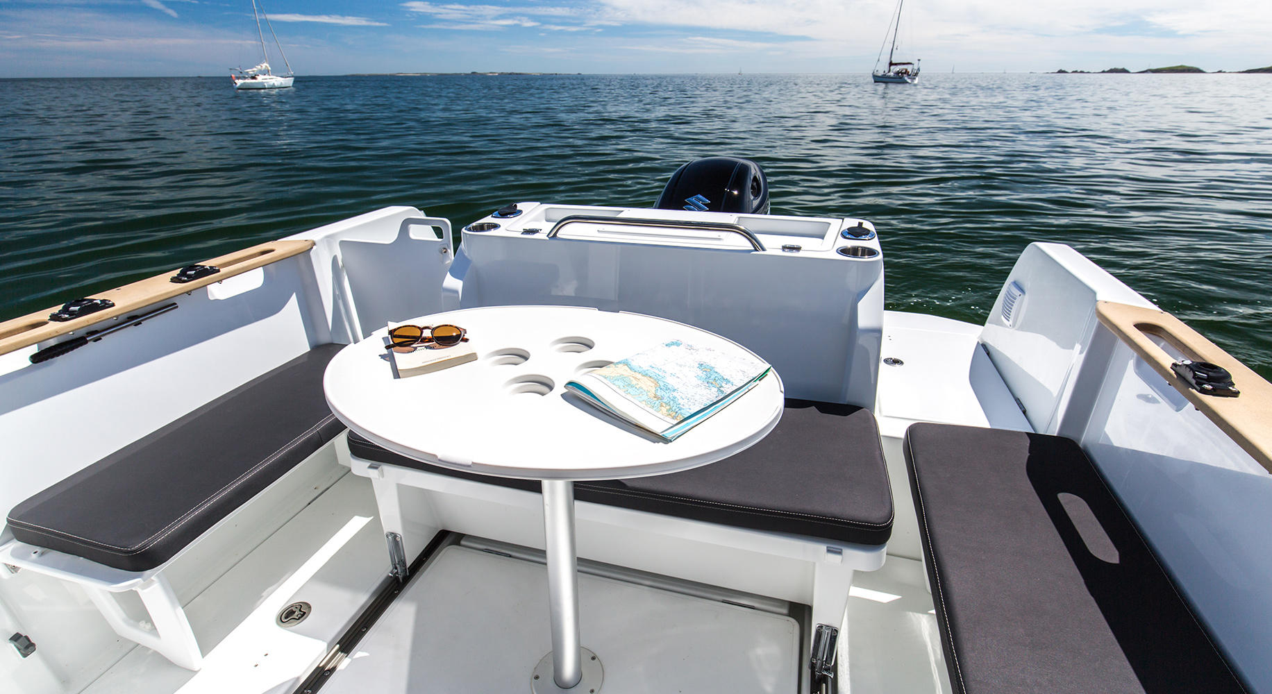 beneteau barracuda 7