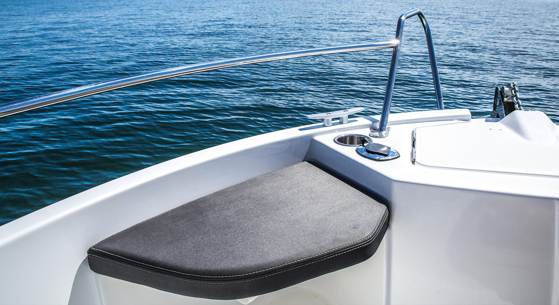 beneteau barracuda 7