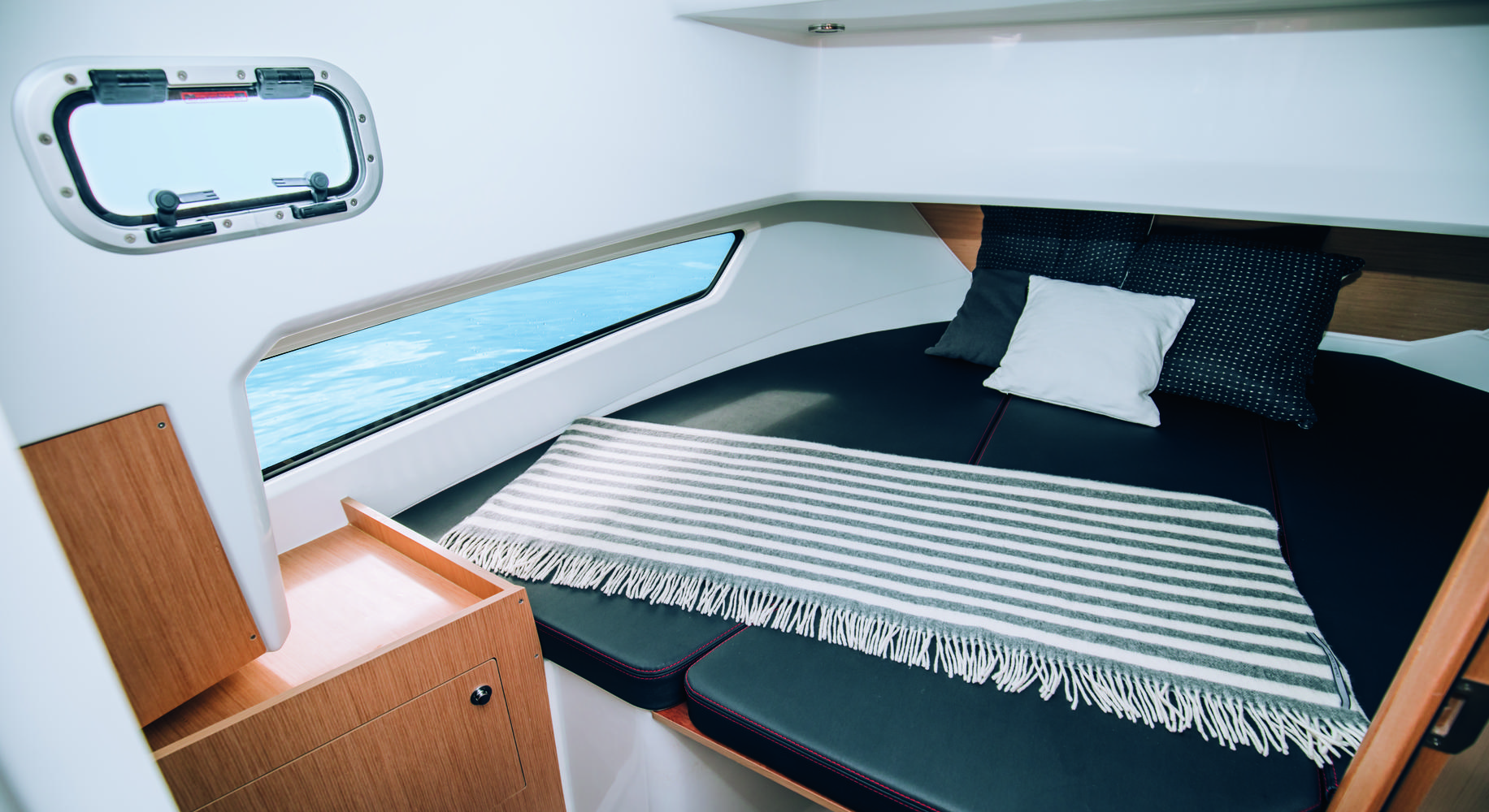 beneteau barracuda 9