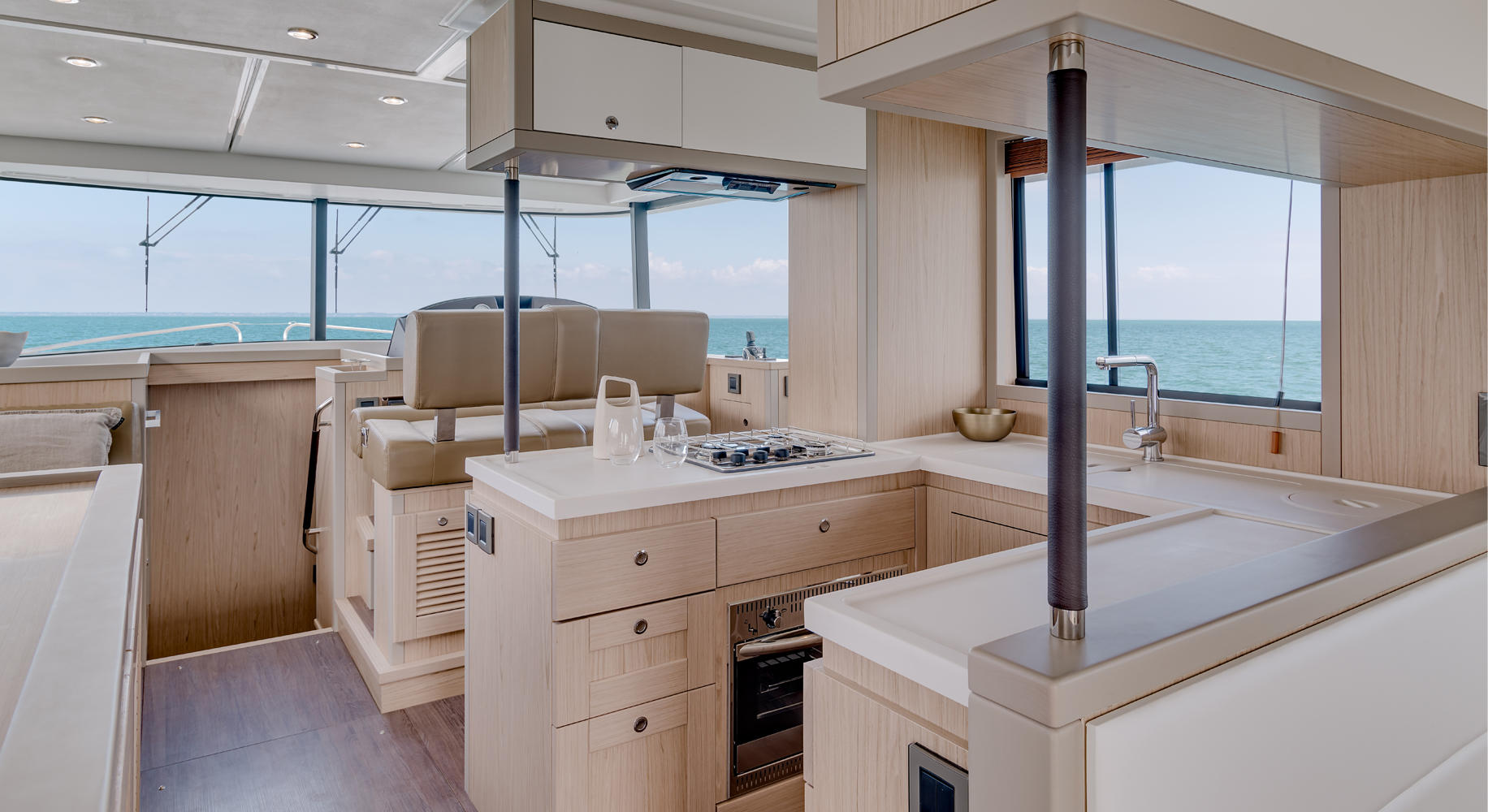 swift trawler 50