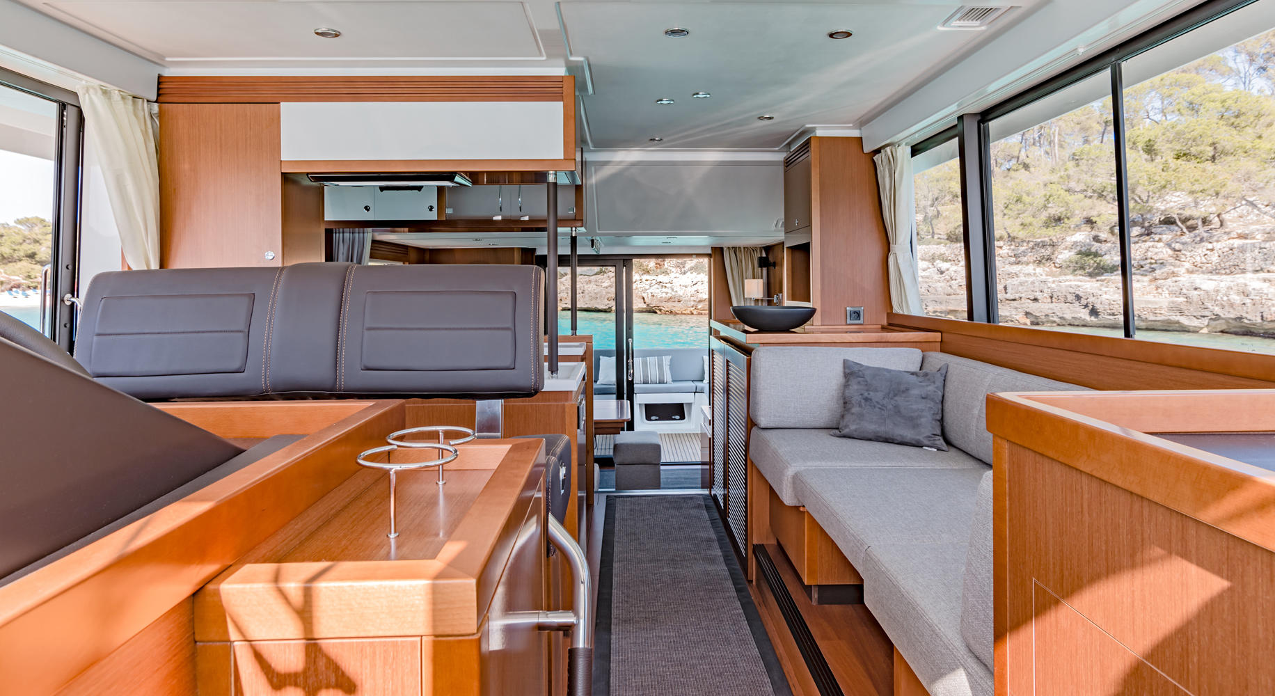 swift trawler 50