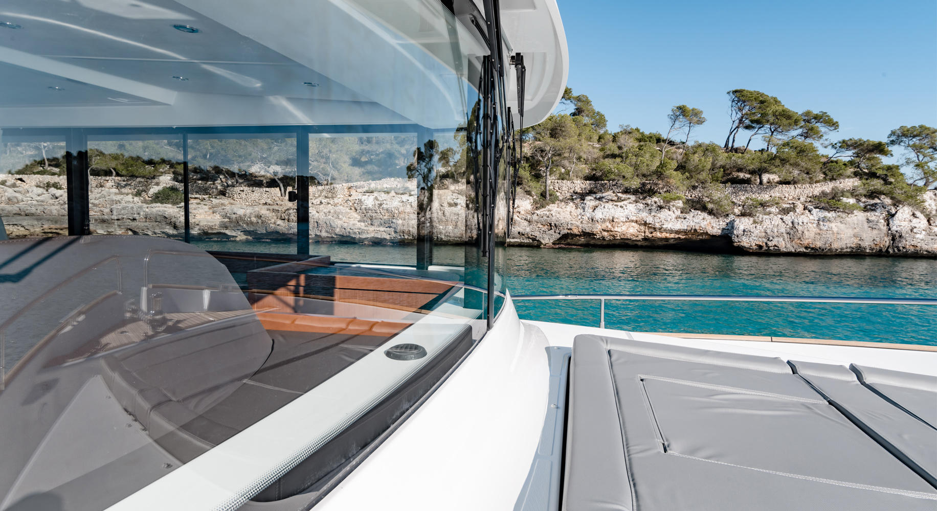 swift trawler 50