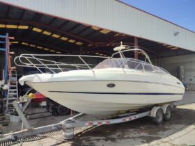 Cranchi CSL 28