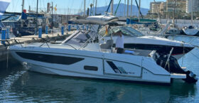 BENETEAU FLYER 9 SUNDECK