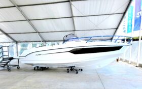 FLYER 8 SUNdeck