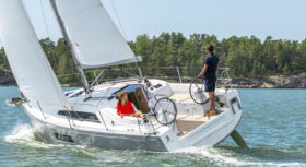 Oceanis 30.1 (New, delivery 2023)