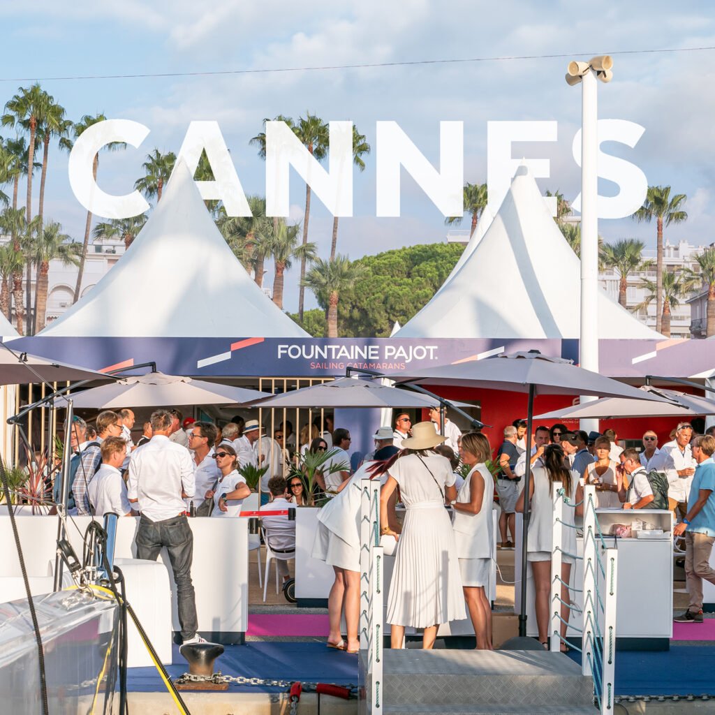 Galería de fotos de Cannes 2023