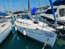 Bavaria Yachts 32 CRUISER