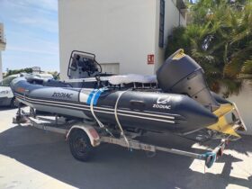 ZODIAC PRO OFFEN 650
