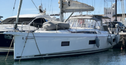 Beneteau Oceanis 51.1