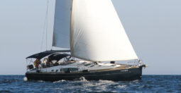 Beneteau Oceanis 50