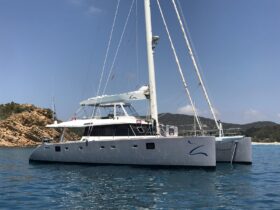 SUNREEF 62