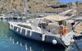 Beneteau Oceanis 41.1
