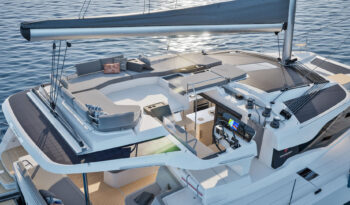 Fountaine-Pajot-44-Lounge-Deck-01