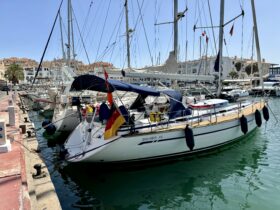 Bavaria 44