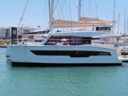 Fountaine Pajot My4.s Quatuor