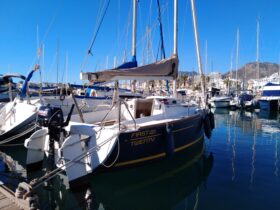 Beneteau First 20