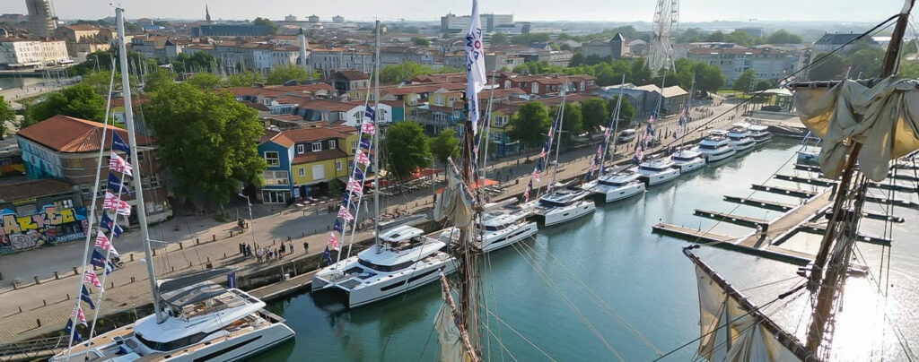 Open Days | La Rochelle, Francia