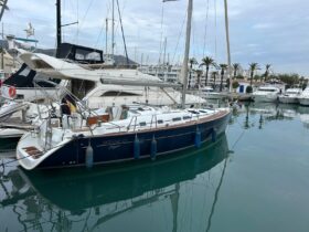 Beneteau Oceanis 423