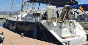 Beneteau Oceanis 423
