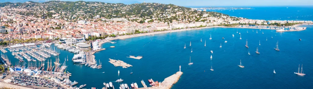 Cannes Yachting Festival 2025 