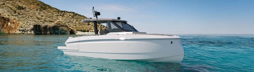 Cannes Yachting Festival 2025 