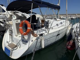 Beneteau Oceanis 343