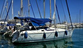 Jeanneau Sun Odyssey 29.2