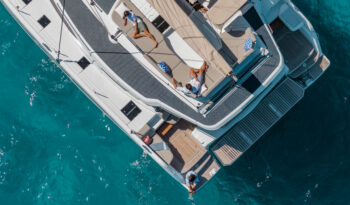 2/9/2025, Saint-Raphaël (DE, 83), Chantier Fountaine-Pajot, FP44