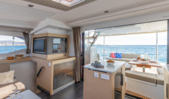 2/9/2025, Saint-Raphaël (DE, 83), Chantier Fountaine-Pajot, FP44