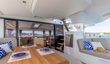 2/9/2025, Saint-Raphaël (DE, 83), Chantier Fountaine-Pajot, FP44