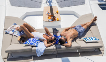 2/9/2025, Saint-Raphaël (DE, 83), Chantier Fountaine-Pajot, FP44