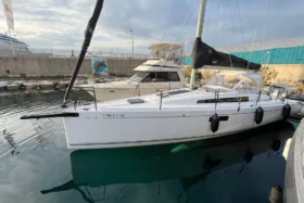 Beneteau First 36