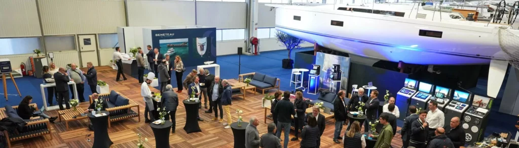 BENETEAU by Invitation 2026