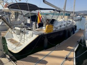 Beneteau Oceanis 423