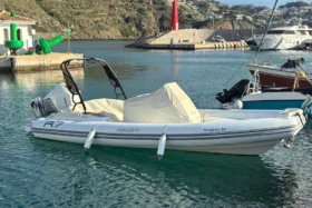 Renier R7 Tourer
