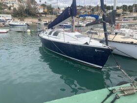 Beneteau First 32S5