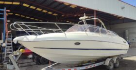 Cranchi CSL 28