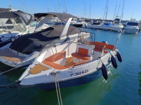 NIREUS 53 PLEASURE