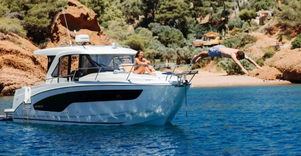 Beneteau Signature Days